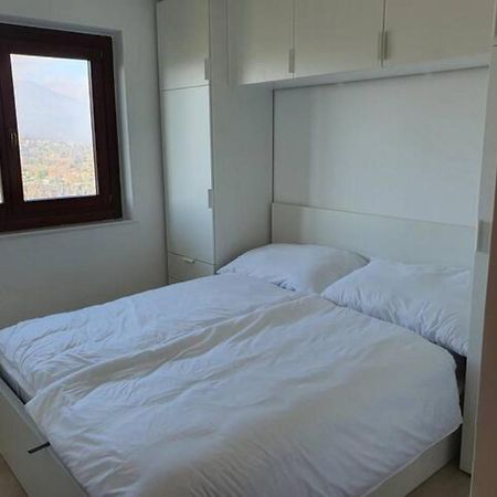 Casetta Accogliente Con Vista Sopra Lugano Paradiso Ngoại thất bức ảnh